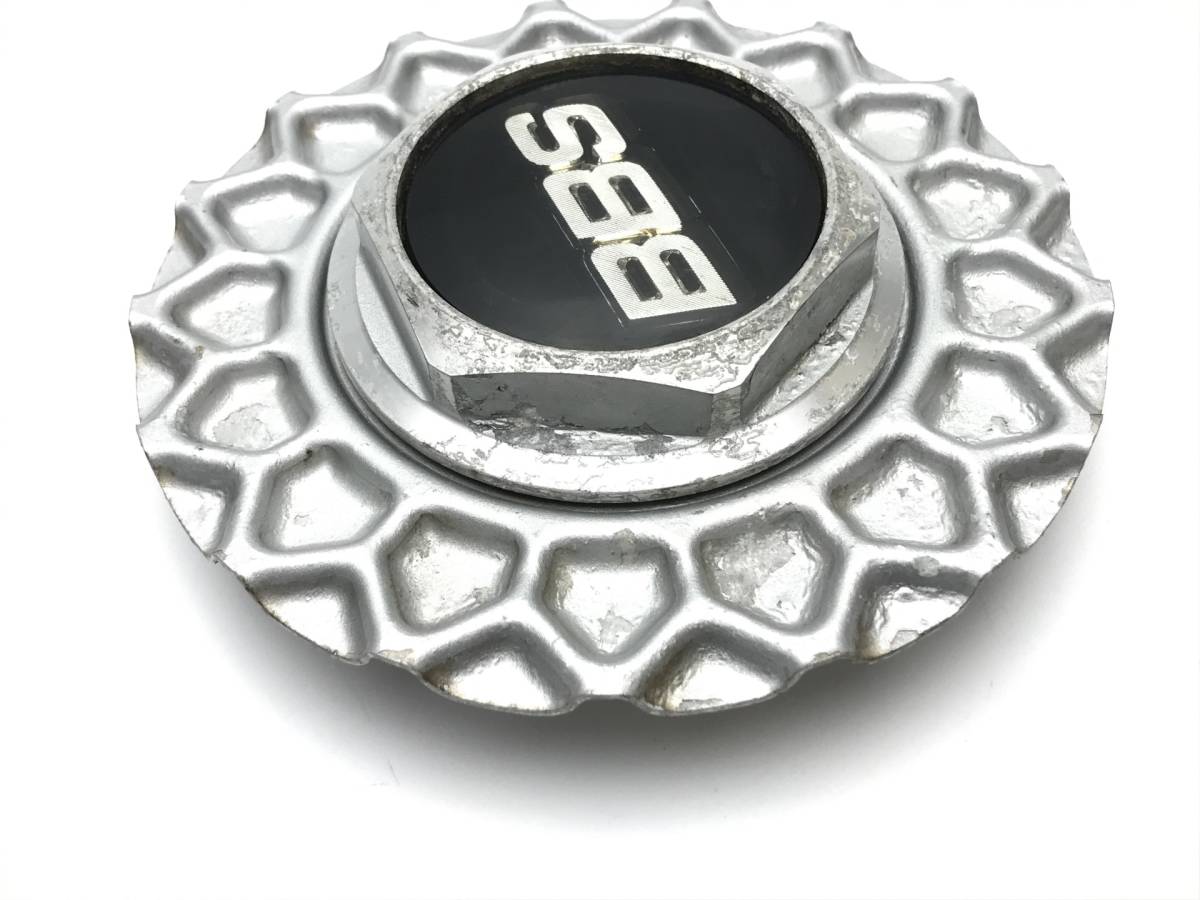BBS センターキャップ 希少 - 0 09 メルカリ RE-L Yahoo!オークション RG-F RG-R RE-L2 ホイール LM 日産純正 日産純正BBSホイール(((^^;)センターキャップ！BBS赤バッチに変更(V)o