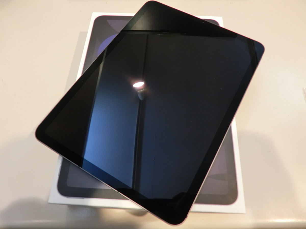 iPad Air 第4世代 Apple 中古 256GB 64GB 10.9インチ ipad 国内版SIMフリー