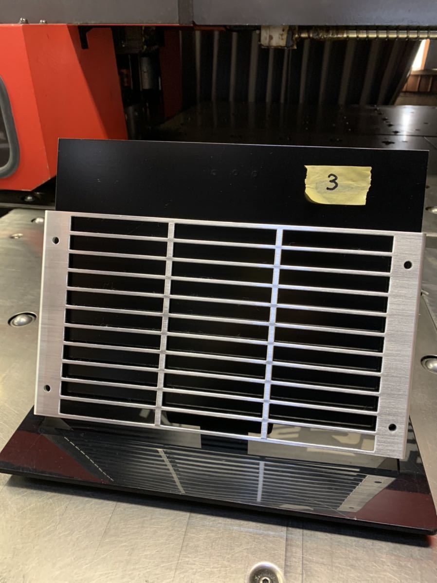 ヤマハRZ250/RZ350 4L3/4U0用ラジエターカバー（ステンレス） YAMAHA