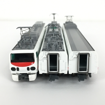 マイクロエース A3390 E491系 East i-E 3両セット Nゲージ 鉄道模型