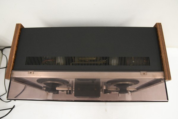 ティアック TEAC オープンリールデッキ A-2100