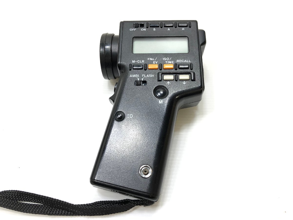 スポットメーター ミノルタ SPOTMETER 入荷情報ミノルタ 中古カメラ 
