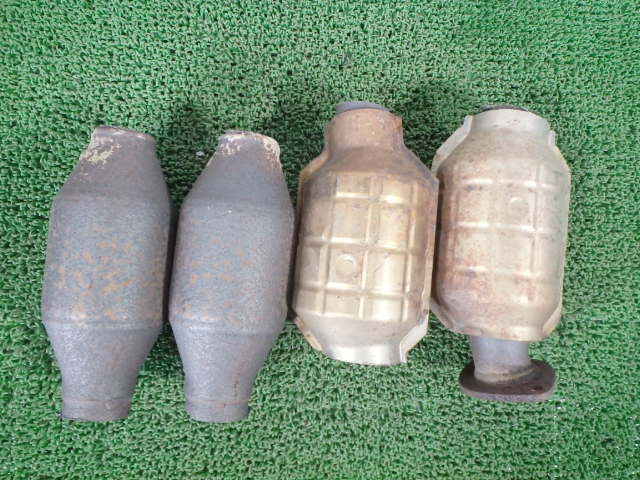レクサス　GWS191　触媒　素材用　キャタライザー　パラジウム　ロジウム 触媒 キャタライザー レクサス
