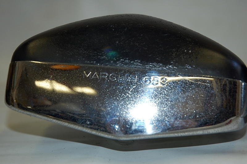 ◇ マーシャル ファンタスティック 652 653 ビンテージ 当時もの 1968 マスタング GT/CS シェルビー GT350 GT500 GT500KR_4