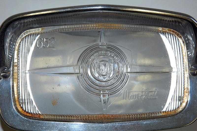 ◇ マーシャル ファンタスティック 652 653 ビンテージ 当時もの 1968 マスタング GT/CS シェルビー GT350 GT500 GT500KR_6