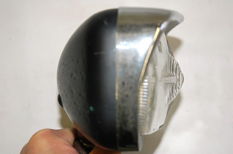 ◇ マーシャル ファンタスティック 652 653 ビンテージ 当時もの 1968 マスタング GT/CS シェルビー GT350 GT500 GT500KR_8