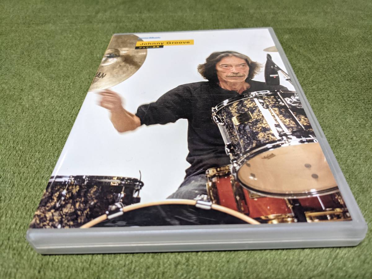 ジョニー吉長 - Johnny ⁄ | DVD : KenKen ジョニー吉長（CD・DVD）の