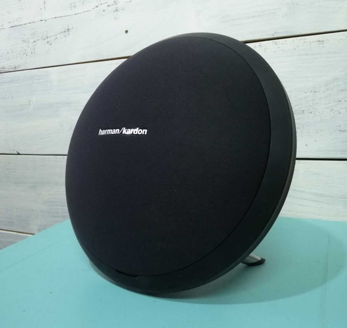 haman/kardon ハーマンカードンONYX STUDIO Bluetooth ワイヤレス