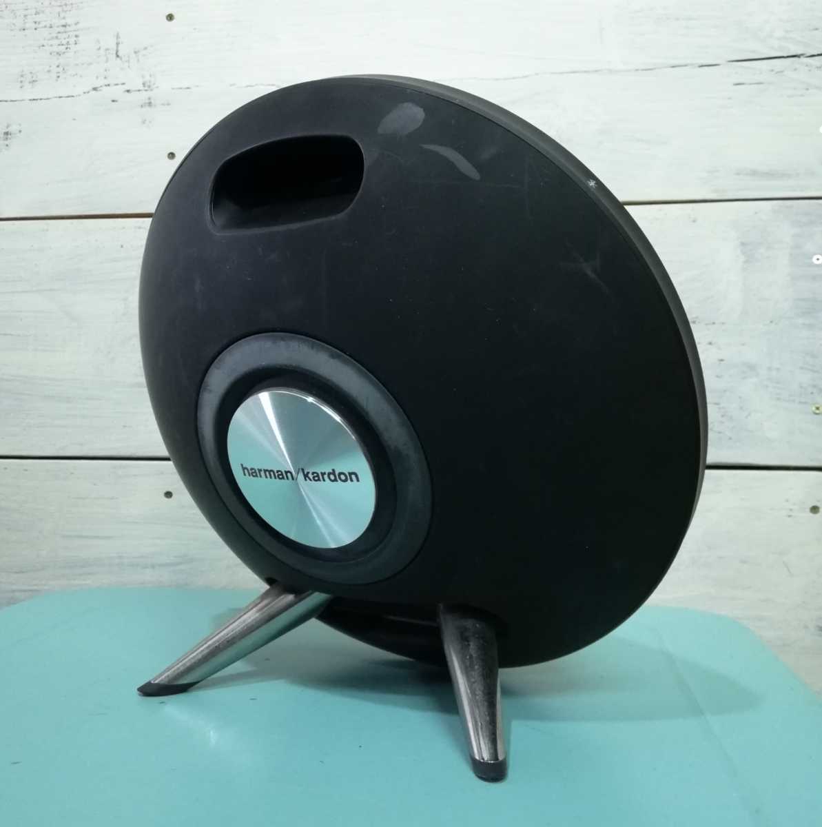 Harman⁄kardon ハーマンカードン ONYX STUDIO