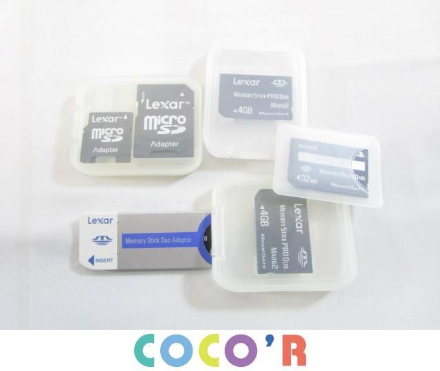 中古ゲームセット！PSP本体2台&3DSLL &ゲーム付属品 SONY（ソニー