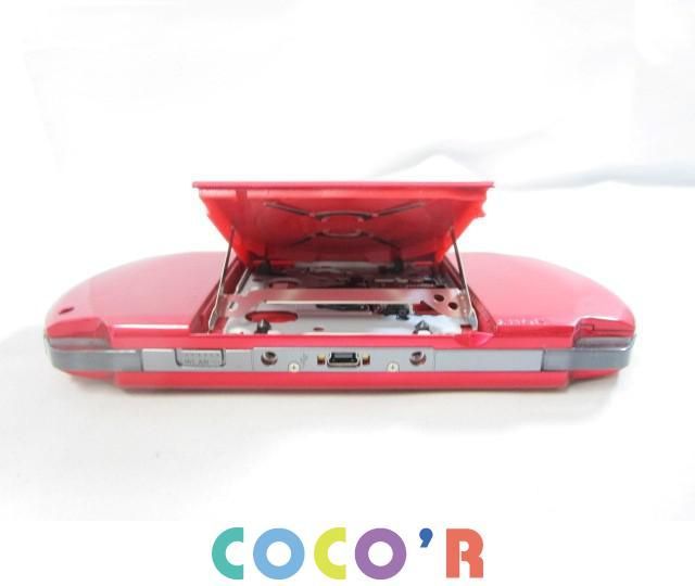 中古ゲームセット！PSP本体2台&3DSLL &ゲーム付属品 SONY（ソニー