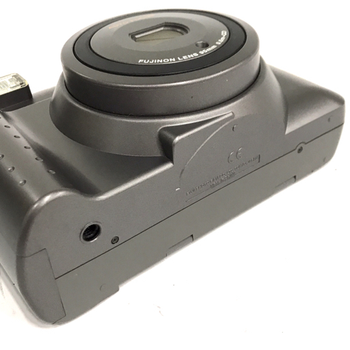 FUJIFILM instax 500AF FUJINON LENS 95mm 0.6m