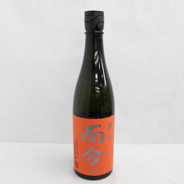 而今 純米吟醸 朝日 | 720ml - 酒蛙Sakewa 日本酒專門店 而今朝日純