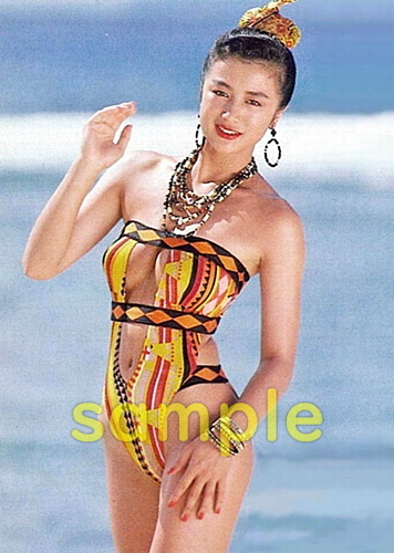 ◇◇◇ A 鈴木京香 L判 写真 50枚セット 超希少 ◇◇◇(写真)｜売買