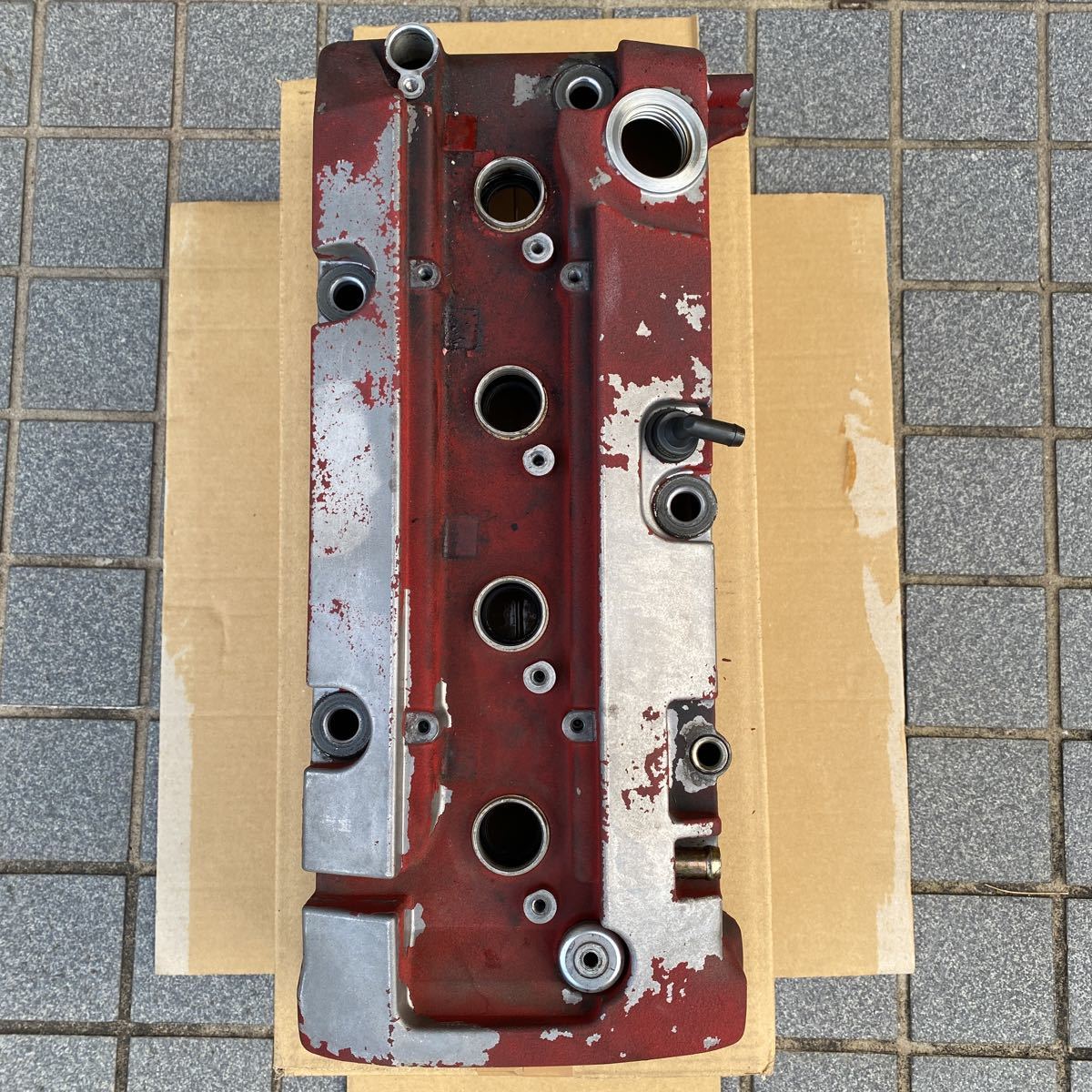 新作登場，低価 S2000 AP1 ヘッドカバー(エンジン部品)｜売買されたオークション情報、yahooの商品情報をアーカイブ公開 - オークファン ホンダ用