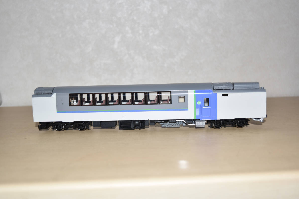 TOMIX キロ183 1500番台 新品セットバラ TOMIX キハ183 HET色