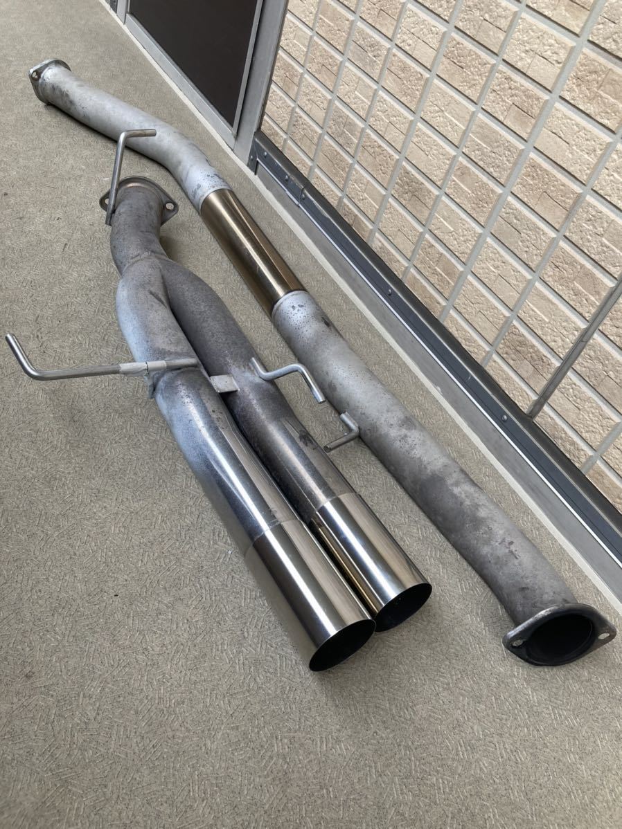 S14 恨めしく 豊和菅 デュアル フルストレート 