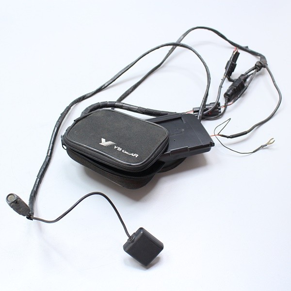 JRM-21 日本無線 バイク用 ETC2.0 バイク用ETC 0 アンテナ分離型 ETC2