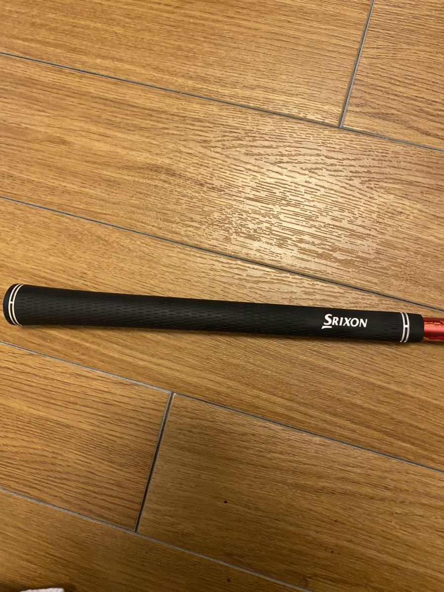 スリクソンZ565ドライバー