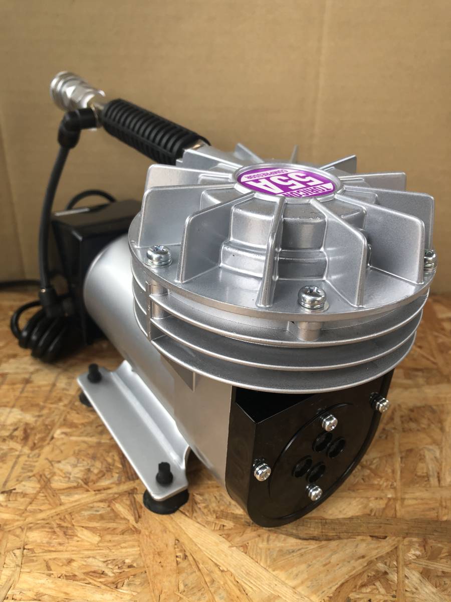 トリコン コンプレッサー - メルカリ 新品未使用 55A トリコン55A 公式通販 《埼玉 ジャンク 55Aの中古 キソパワーツール トリコンコンプレッサー ベスコ 株式会社 2台セット