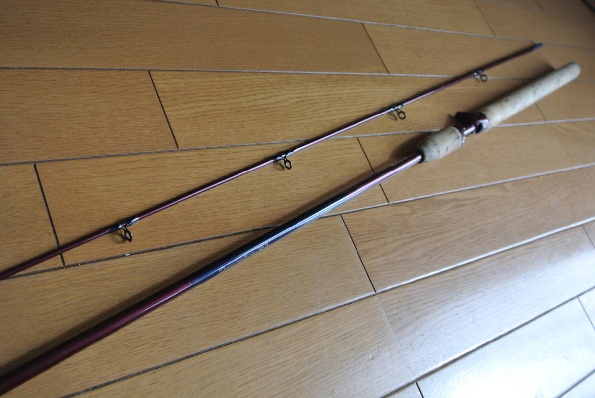 シマノ スコーピオン EV1803-2 廃盤希少品】シマノ スコーピオン EV