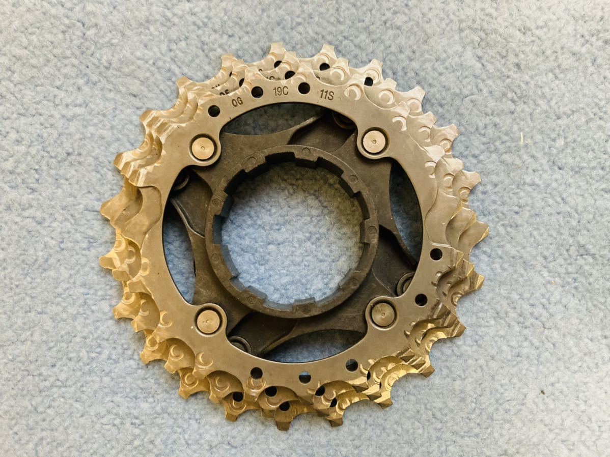 シマノ DURA-ACE カセット 11速 CS-R9100 CS-R9100 DURA-ACE SHIMANO