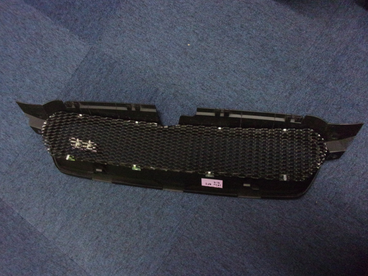 レガシィ BP5 前期 グリル STI エンブレム付