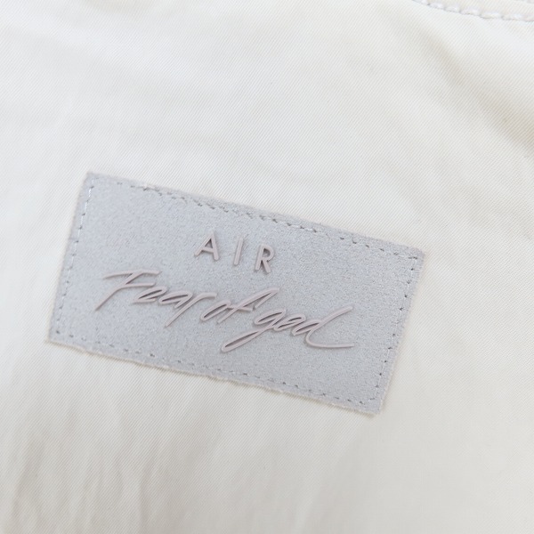 ☆FEAR OF GOD×NIKE/フィアオブゴッド×ナイキ 20AW M NRG W BASKETBALL