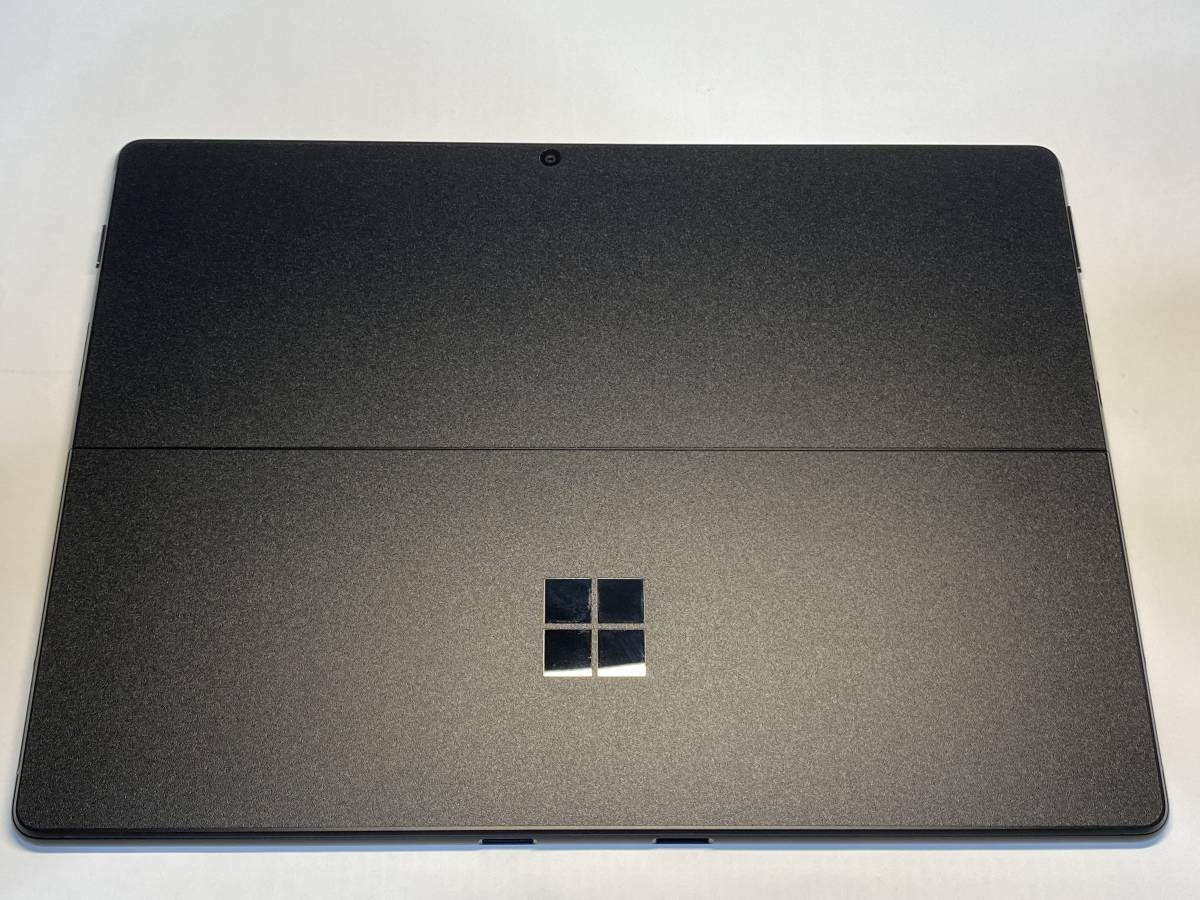 Microsoft Surface Pro X MNY-00011 SIMフリー(ブラック