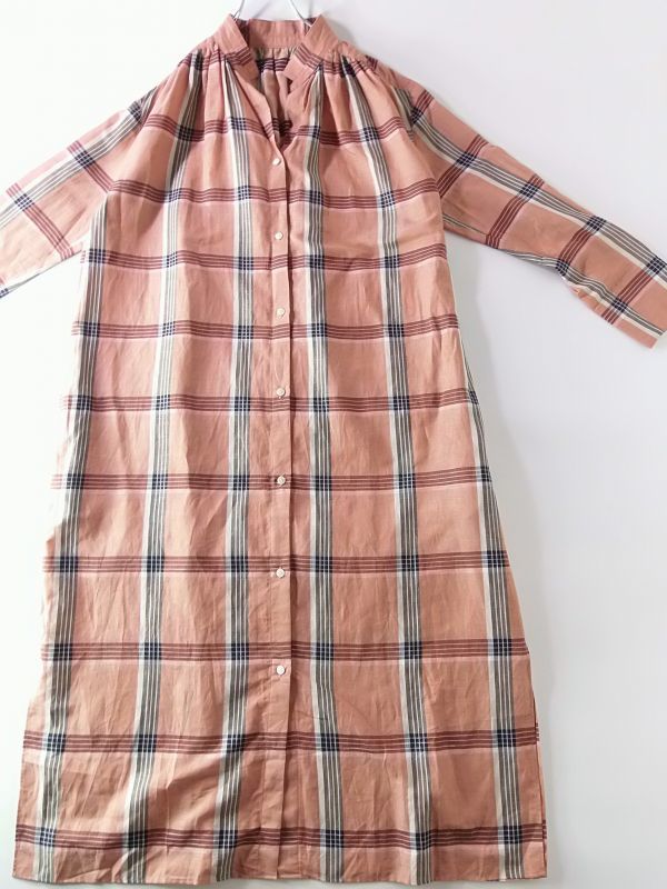 トゥモローランド ボールジィ Ballsey 定価：38,800円 2019SS 日本製