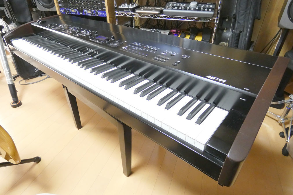 KAWAI ステージピアノ MP11 ステージピアノ KAWAI MP11 Professional