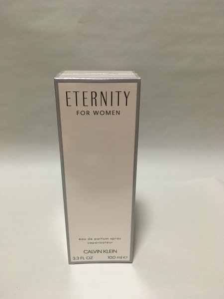 【高品質，セール】 品 カルバンクライン エタニティ EDP 100ml(カルバン・クライン)｜売買されたオークション情報、yahooの商品情報をアーカイブ公開 - オークファン カルバン・クライン