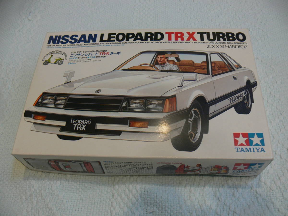 タミヤ 1&frasl;24 スポーツカーシリーズ ロータス スケールモデル&frasl;カーモデル&frasl;1&frasl;24 スポーツカーシリーズ(並び順：価格 | スーパー7 人生変わるプラモデル／絶対にニコイチで手に入れてほしい『クルマは NO.64|ハードオフ公式通販オフモール タミヤ|スポーツカーシリーズ 購入キットよもやま話：タミヤさんのレパードTR-X：サガミノクニノ No.357 スーパー RCカー 真っ白なスーパー7を組んで感動した話。タミヤ1&frasl;24