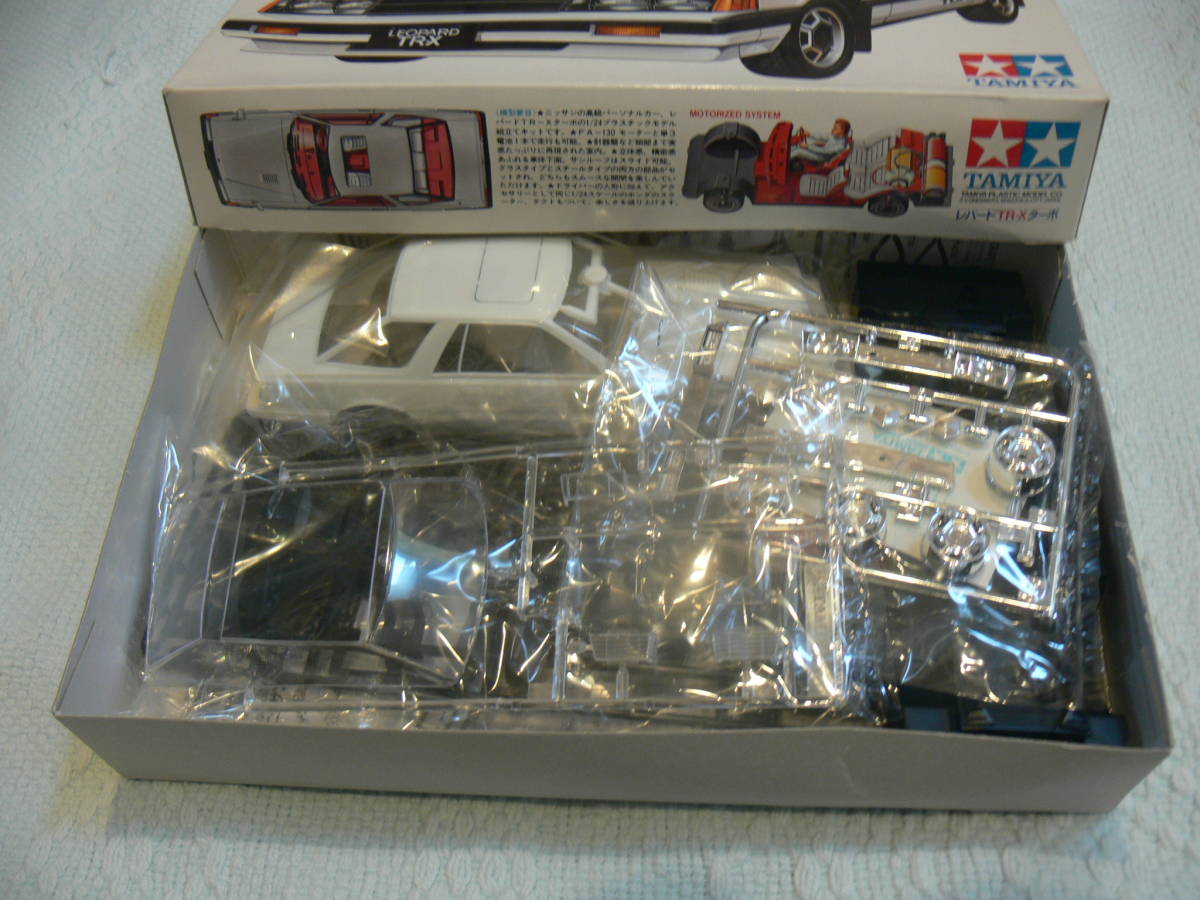 タミヤ 1&frasl;24 スポーツカーシリーズ ロータス スケールモデル&frasl;カーモデル&frasl;1&frasl;24 スポーツカーシリーズ(並び順：価格 | スーパー7 人生変わるプラモデル／絶対にニコイチで手に入れてほしい『クルマは NO.64|ハードオフ公式通販オフモール タミヤ|スポーツカーシリーズ 購入キットよもやま話：タミヤさんのレパードTR-X：サガミノクニノ No.357 スーパー RCカー 真っ白なスーパー7を組んで感動した話。タミヤ1&frasl;24