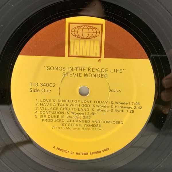 ⁄ WONDER STEVIE Songs | + オンラインショップ出品開始！ 2⁄15(土