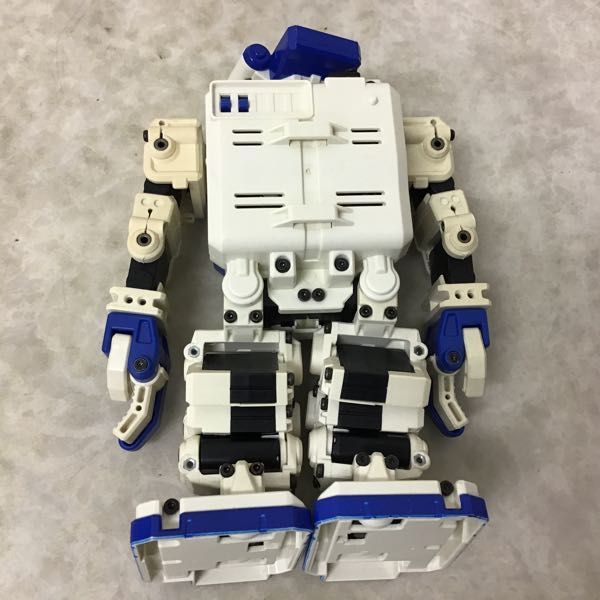 ジャンク／一部動作OK】i-SOBOT オムニボット 17μ アイソボット ハード