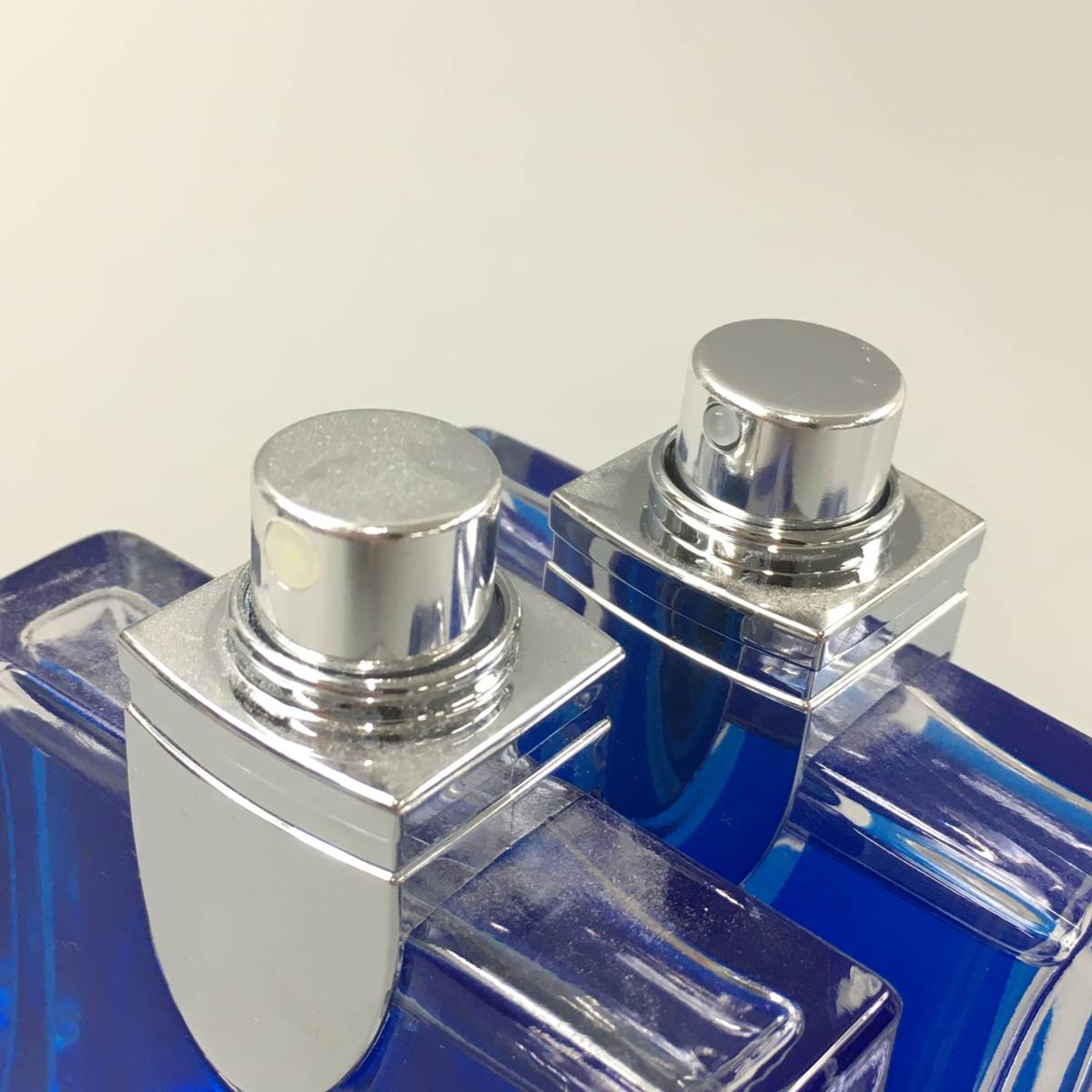 ☆C01446/BVLGARI ブルガリ/香水/ブルー プールオム/ノッテ