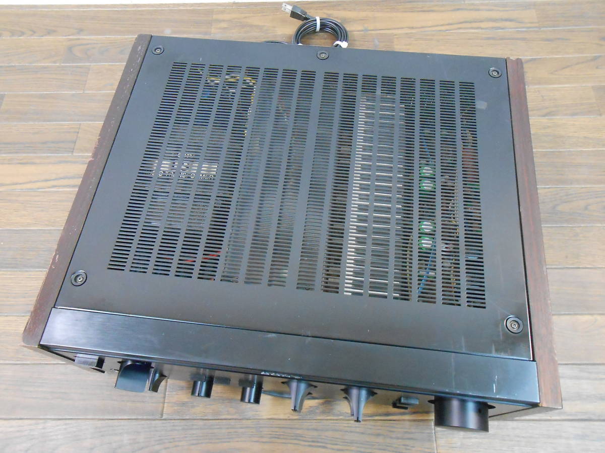 【ジャンク】SONY TA-F333ESXII プリメインアンプ 驚きの破格値，爆買い 【SONY/ソニー】プリメインアンプ TA-F333ESX
