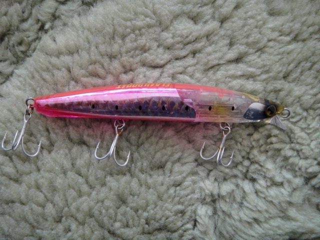 シマノ 熱砂 ヒラメ ミノー フラッシュブースト Sr 130f 22g Ar C ミノー 売買されたオークション情報 Yahooの商品情報をアーカイブ公開 オークファン Aucfan Com シマノ 熱砂 ヒラメ ミノー フラッシュブースト Sr 130f 22g Ar C ミノー 売買されたオークション情報 Yahooの商品情報をアーカイブ公開 オークファン Aucfan Com