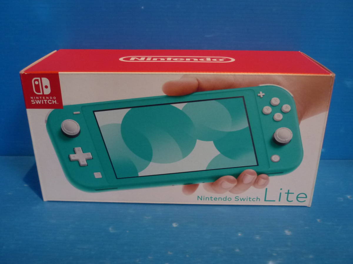 ◇○Nintendo Switch Lite ニンテンドースイッチ ライト 本体