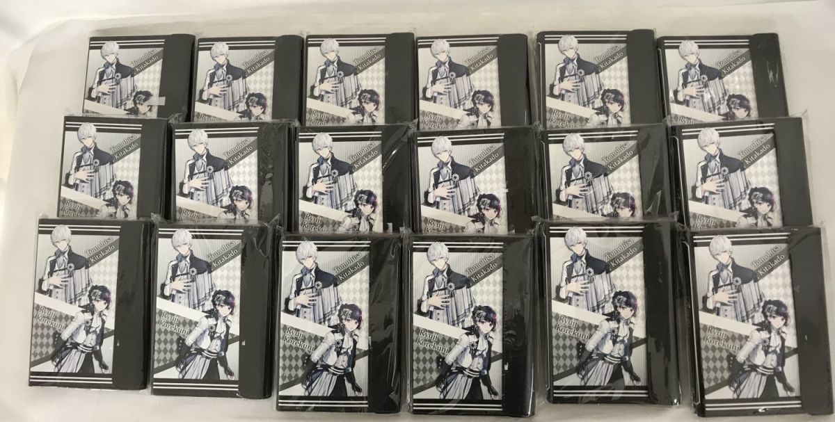 C99】グッズ B-PROJECT ビープロジェクト Bプロ システム手帳まとめ 