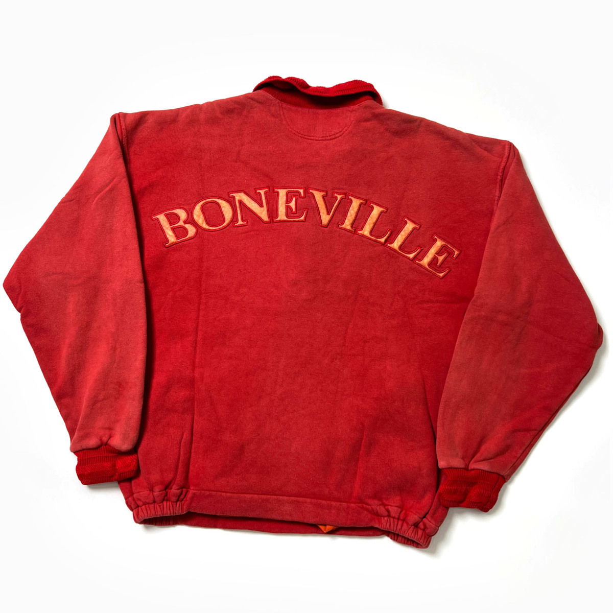 希少!! レア!!◇BONEVILLE ボンネビル C.P.COMPANY CP シーピー 