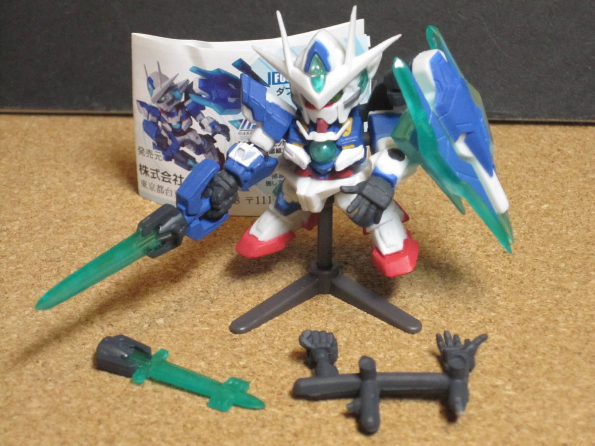 Gnt 0000 ダブルオークアンタ トレーディングフィギュア ガシャポン戦士フォルテ02 機動戦士ガンダムoo 売買されたオークション情報 Yahooの商品情報をアーカイブ公開 オークファン Aucfan Com Gnt 0000 ダブルオークアンタ トレーディングフィギュア ガシャポン戦士フォルテ02 機動戦士ガンダムoo 売買されたオークション情報 Yahooの商品情報をアーカイブ公開 オークファン Aucfan Com
