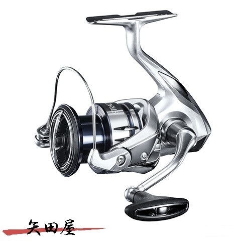 フィッシング SHIMANO C3000 XG スピニングリールパーツ