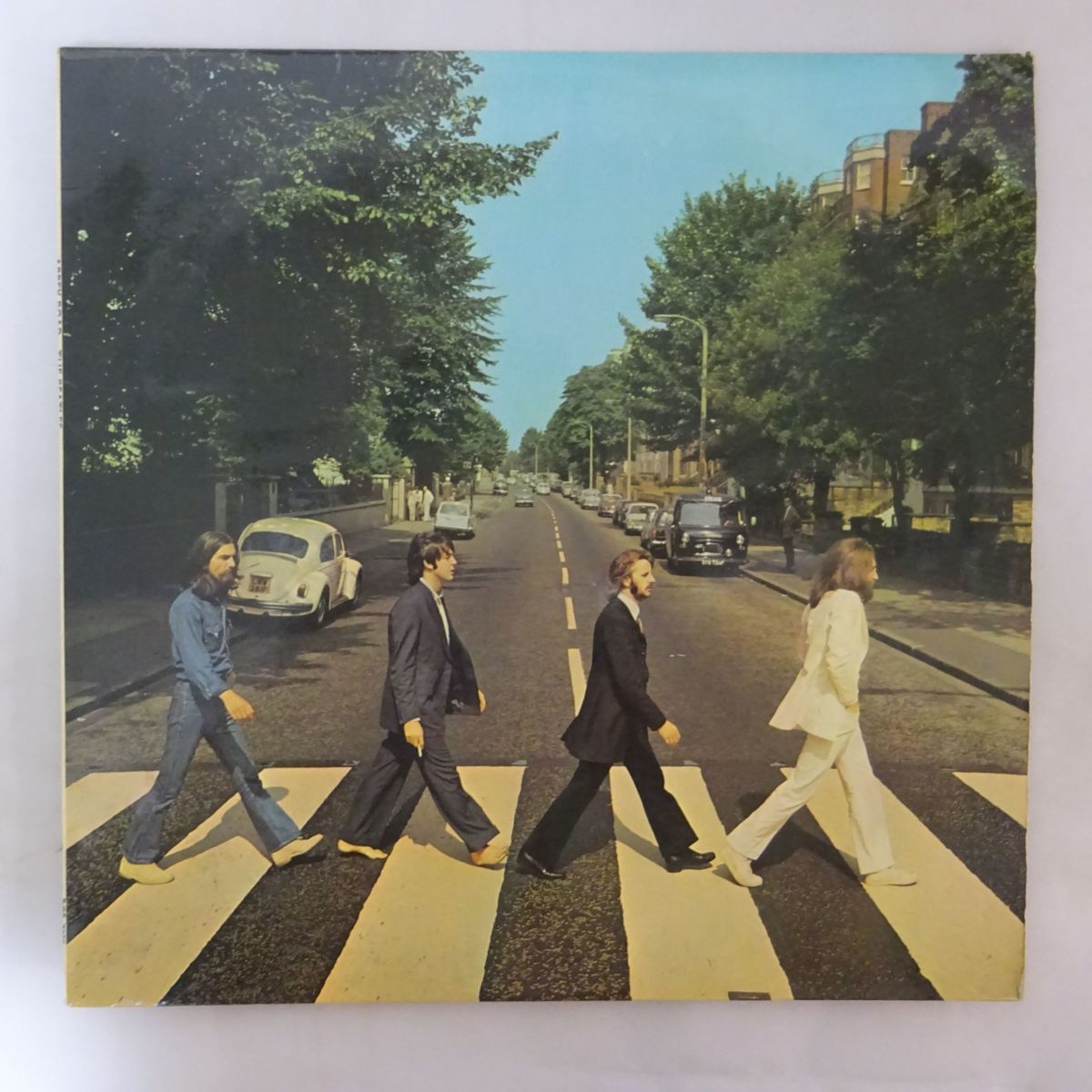 The - Revolver Beatles UK Mono Mat2⁄1 ⁄ 中古やっぱりほしい、The 