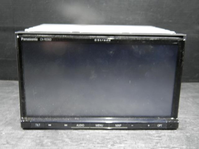 パナソニック CN-RE06D ストラーダ メモリーナビ Panasonic PANASONIC