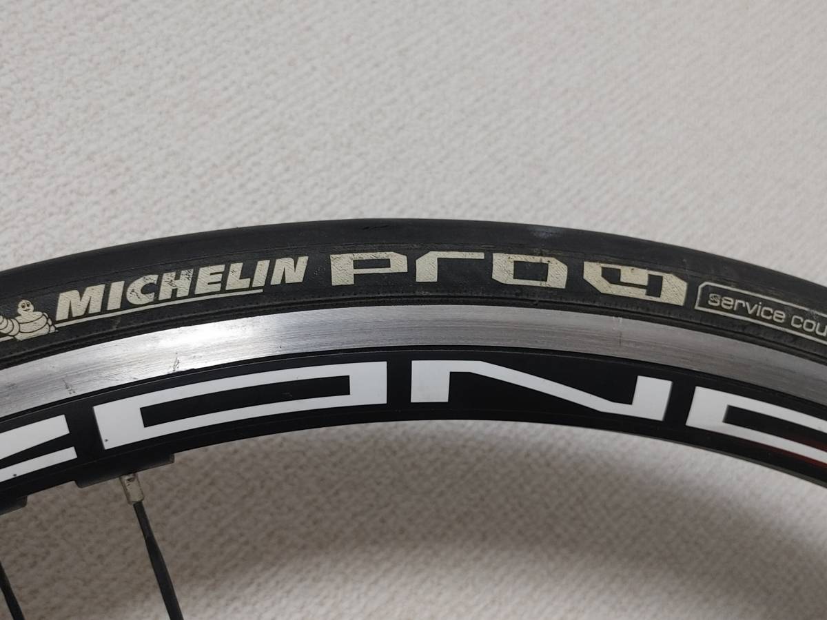 カンパニョーロ ゾンダc15 MEGA G3 値引きしました