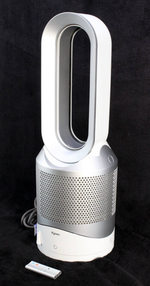 ☆ダイソン☆ピュアホットアンドクール☆HP00☆空気清浄機付き☆扇風機☆ファンヒーター☆ Dyson Pure HP00 空気清浄機能付ファンヒーターHP00 冷暖房 Link