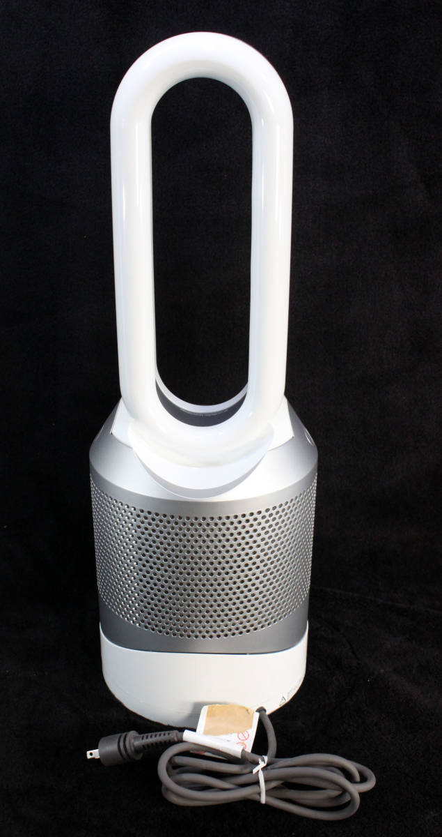 ☆ダイソン☆ピュアホットアンドクール☆HP00☆空気清浄機付き☆扇風機☆ファンヒーター☆ Dyson Pure HP00 空気清浄機能付ファンヒーターHP00 冷暖房 Link