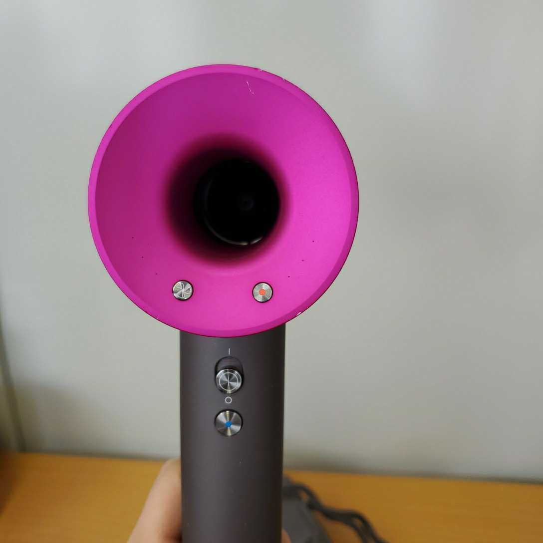dyson supersonic HD01 ヘアドライヤー スーパーソニック ダイソン